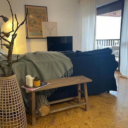 Apartamento Pacino Jaca Exterior foto