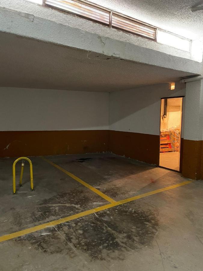 Apartamento Pacino Jaca Exterior foto