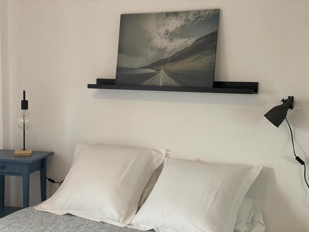 Apartamento Pacino Jaca Exterior foto
