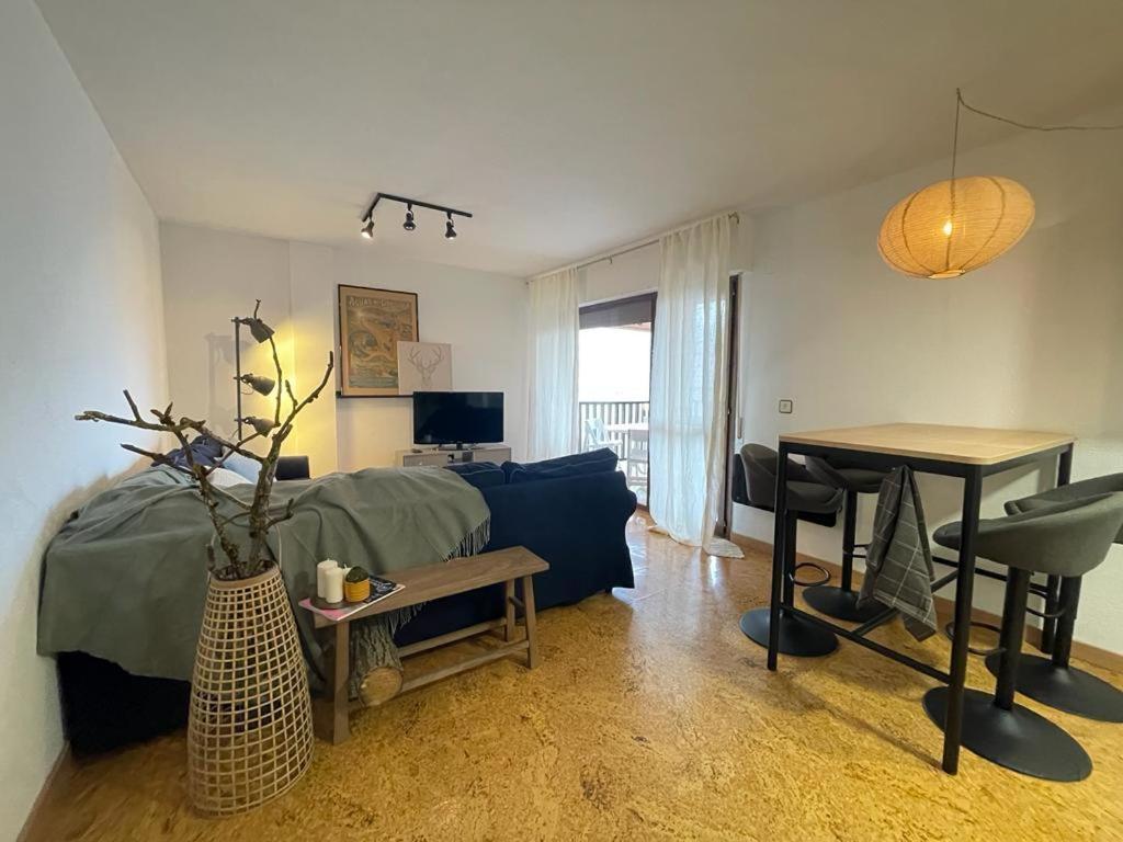 Apartamento Pacino Jaca Exterior foto