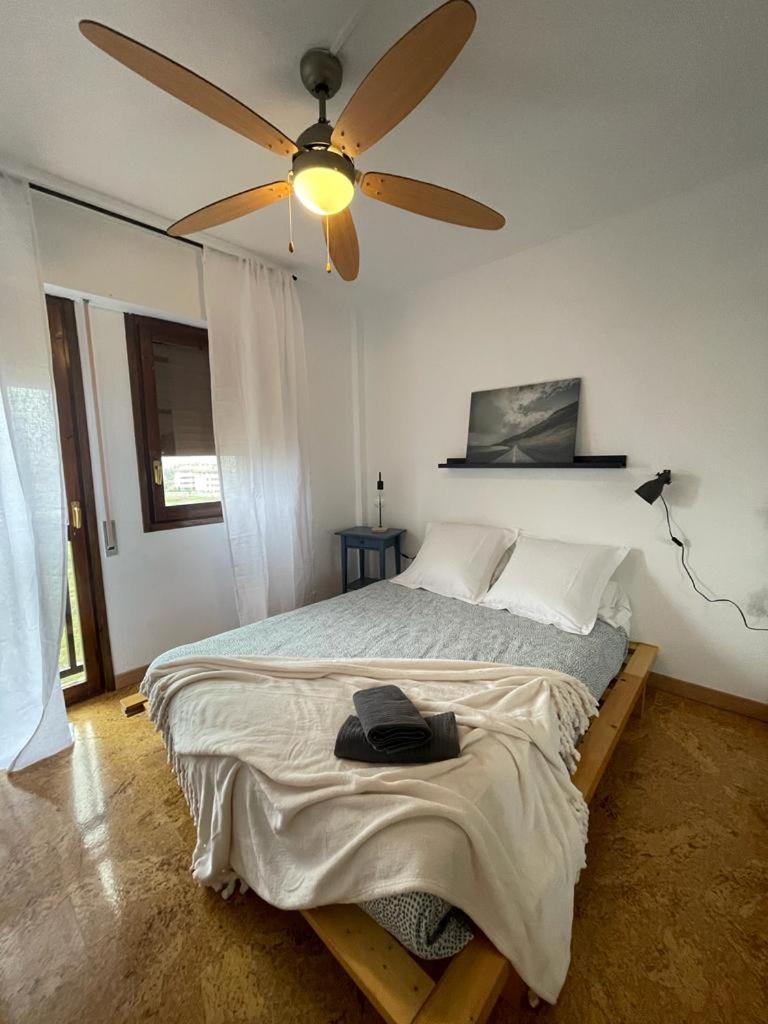 Apartamento Pacino Jaca Exterior foto