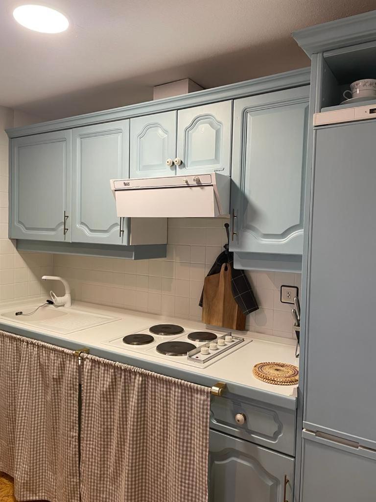 Apartamento Pacino Jaca Exterior foto